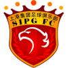 Shanghai Port U21 logo