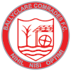 Ballyclare Comrades（w） logo