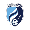 West Florida Flames (W) logo