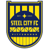 NK Steel City logo