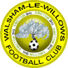Walsham Le Willows logo