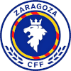 Zaragoza CFF (W) logo