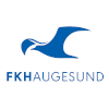 FK Haugesund (W) logo