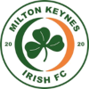 Milton Keynes Irish logo