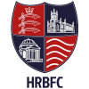 Hampton Richmond Borough logo