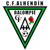 CF Alhendin Balompie U19 logo