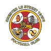 Chester Le Street (W) logo