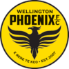 Wellington Phoenix Reserves (W) logo