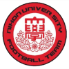 Nihon University logo