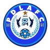 PDLA FC logo