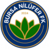 Nilufer Belediye logo