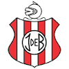 Juventud de Bernal logo