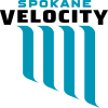 Spokane Velocity logo