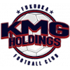 KMG Holdings logo