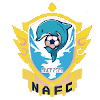 Fujian Nanan (W) logo