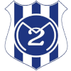 2 de Mayo (W) logo