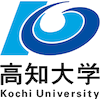 Kochi University II logo