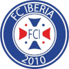 FC Iberia 2010 logo