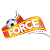 Force FC New York (W) logo