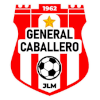 General Caballero JLM U19