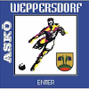 ASK Weppersdorf logo