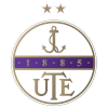 Ujpesti logo