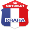 Motorlet Praha U19