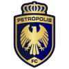 Petropolis U20 logo