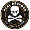 Real Bedford logo