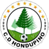CD Hondupino logo