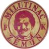 ZFK Milutinac (W)
