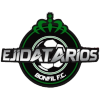 Ejidatarios de Bonfil logo