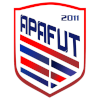 APAFUT logo
