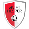 Swift Hesperange (W) logo