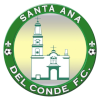 Santa Ana del Conde logo