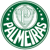 Palmeiras U20 (W) logo