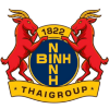 Phu Dong Ninh Binh U19