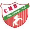 CM Barika U19