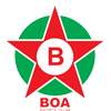 Boa Esporte Clube logo