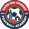 Sang-Gai Heroes