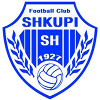 FK Shkupi U19