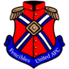 Fencibles United (W)