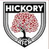 Hickory FC logo