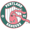 Portland Bangers logo