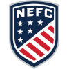 New England logo