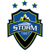 Colorado Storm logo