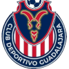 CD Guadalajara Qaqachaca logo