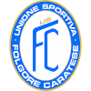 US Folgore CarateseU19