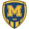 FC Metalist 1925 (W) logo