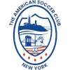 American Soccer Club NY